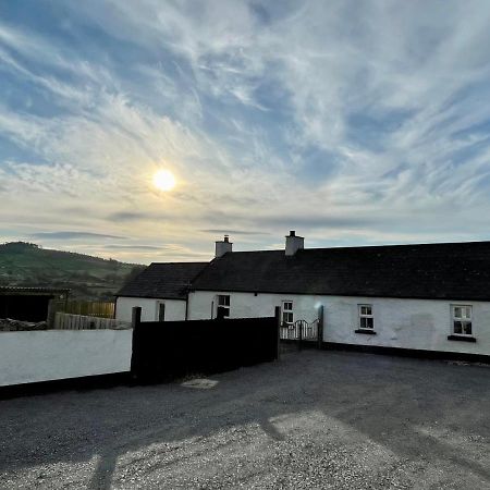 Maggie'S Croft Cottages 4 Star Tourism Ni Castlewellan Exterior foto